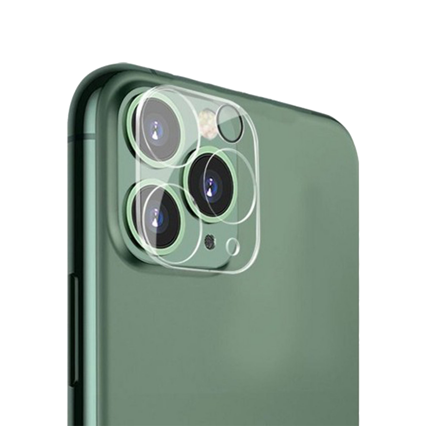 iPhone Camera Protectors