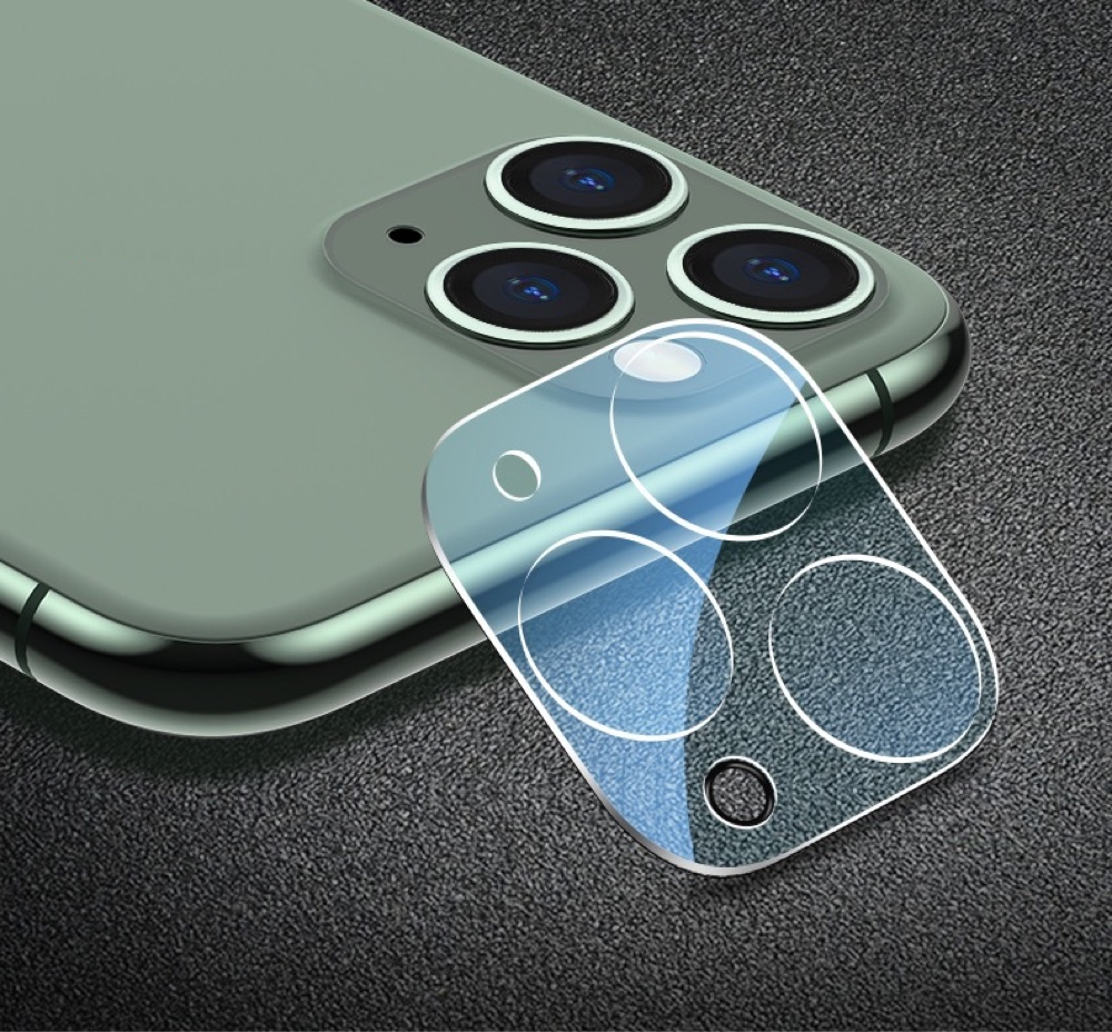 iPhone Camera Protectors