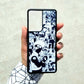 Kakashi Naruto Manga Phone Case