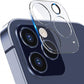 iPhone Camera Protectors