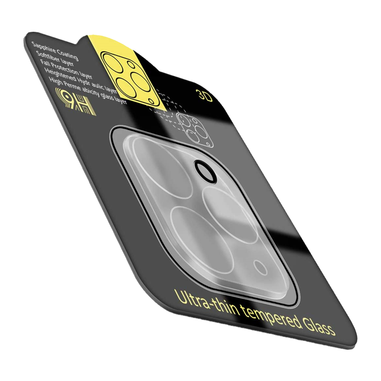 iPhone Camera Protectors