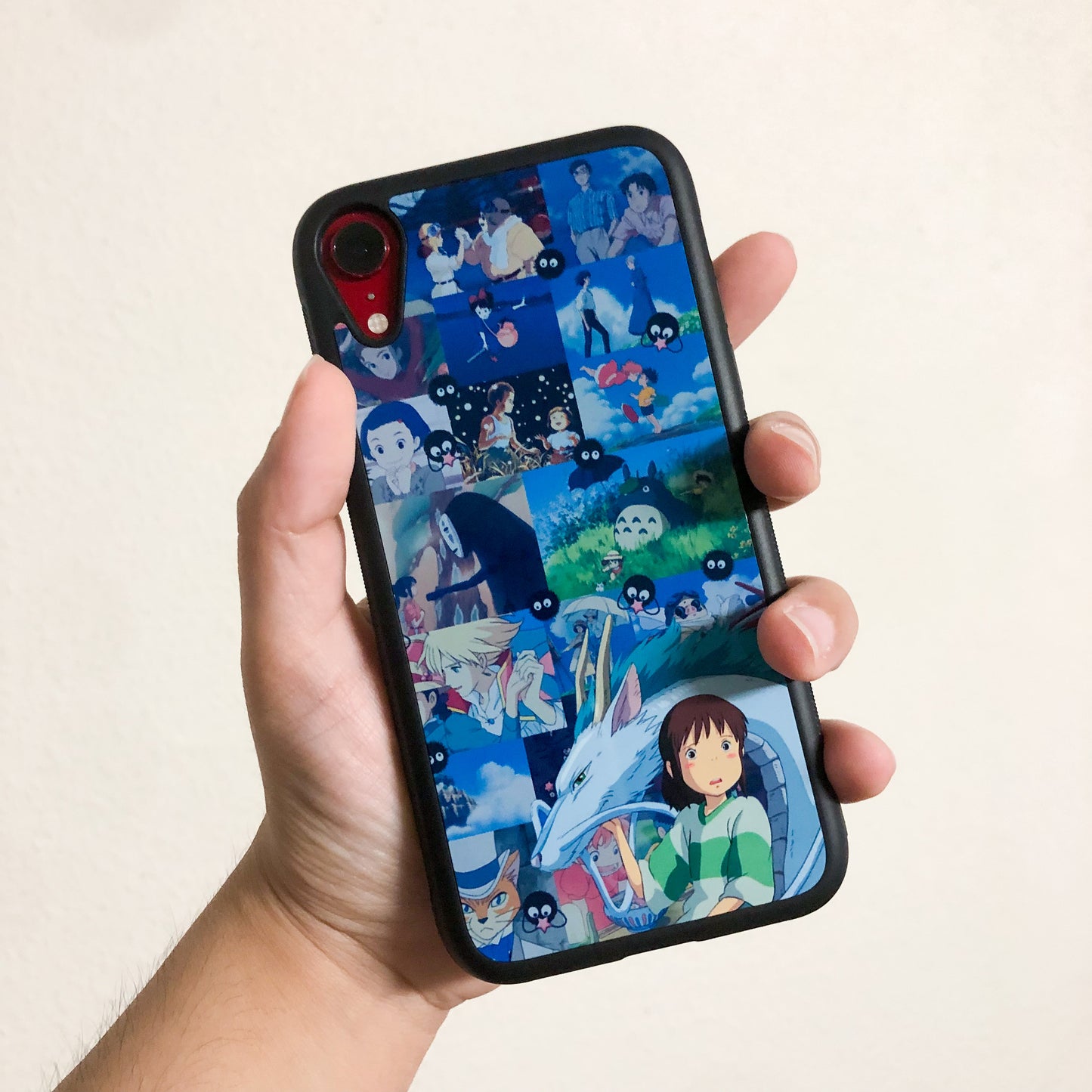 Studio Ghibli Phone Case