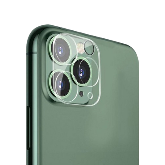 iPhone Camera Protectors