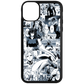 One Punch Man Manga Phone Case