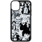 One Piece Manga Phone Case