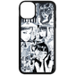 Junji Ito Tomie Horror Manga Phone Case